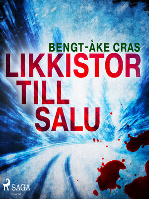 cover image of Likkistor till salu